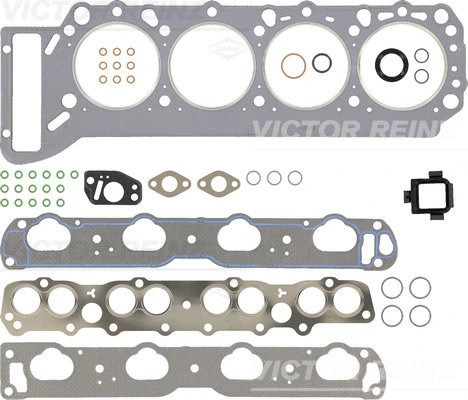 Gasket Kit, cylinder head